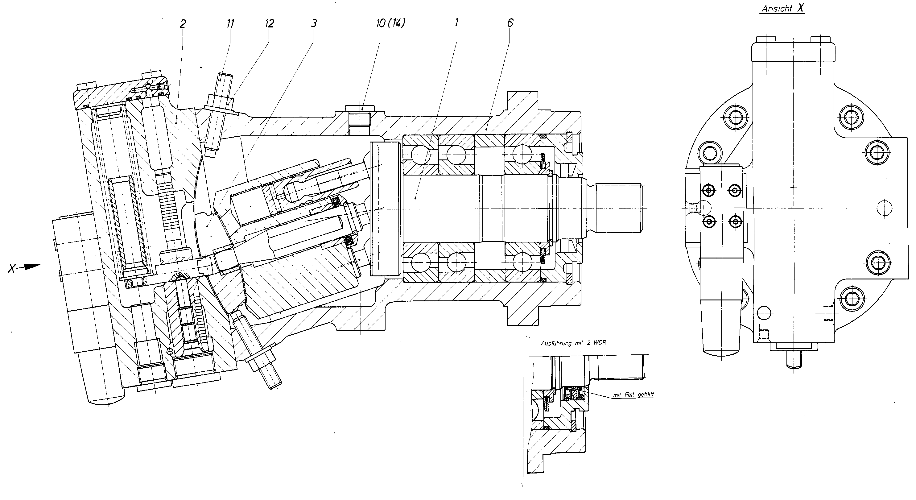 A7V78DR2.0LZGOF-S — Rysunek