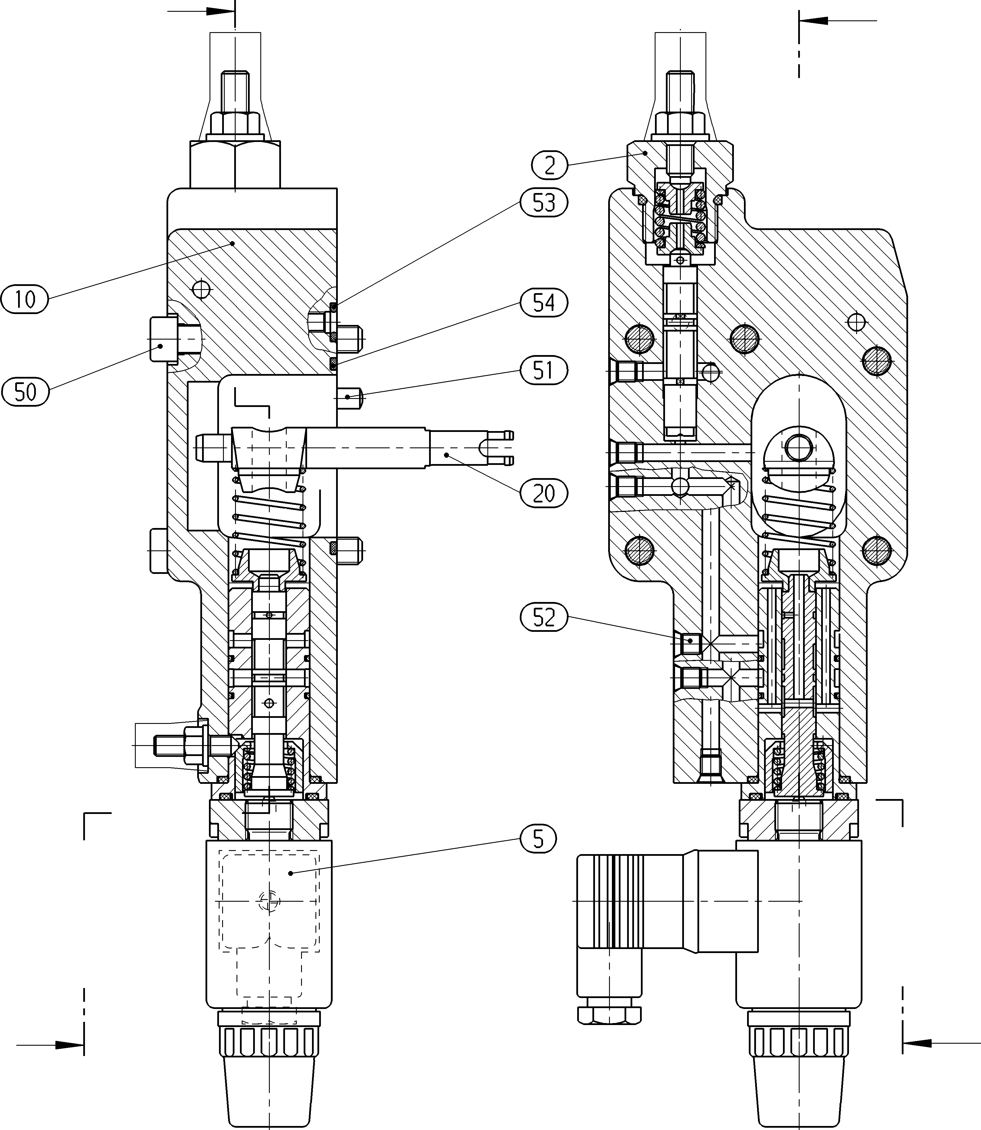 REGULATOR — Rysunek