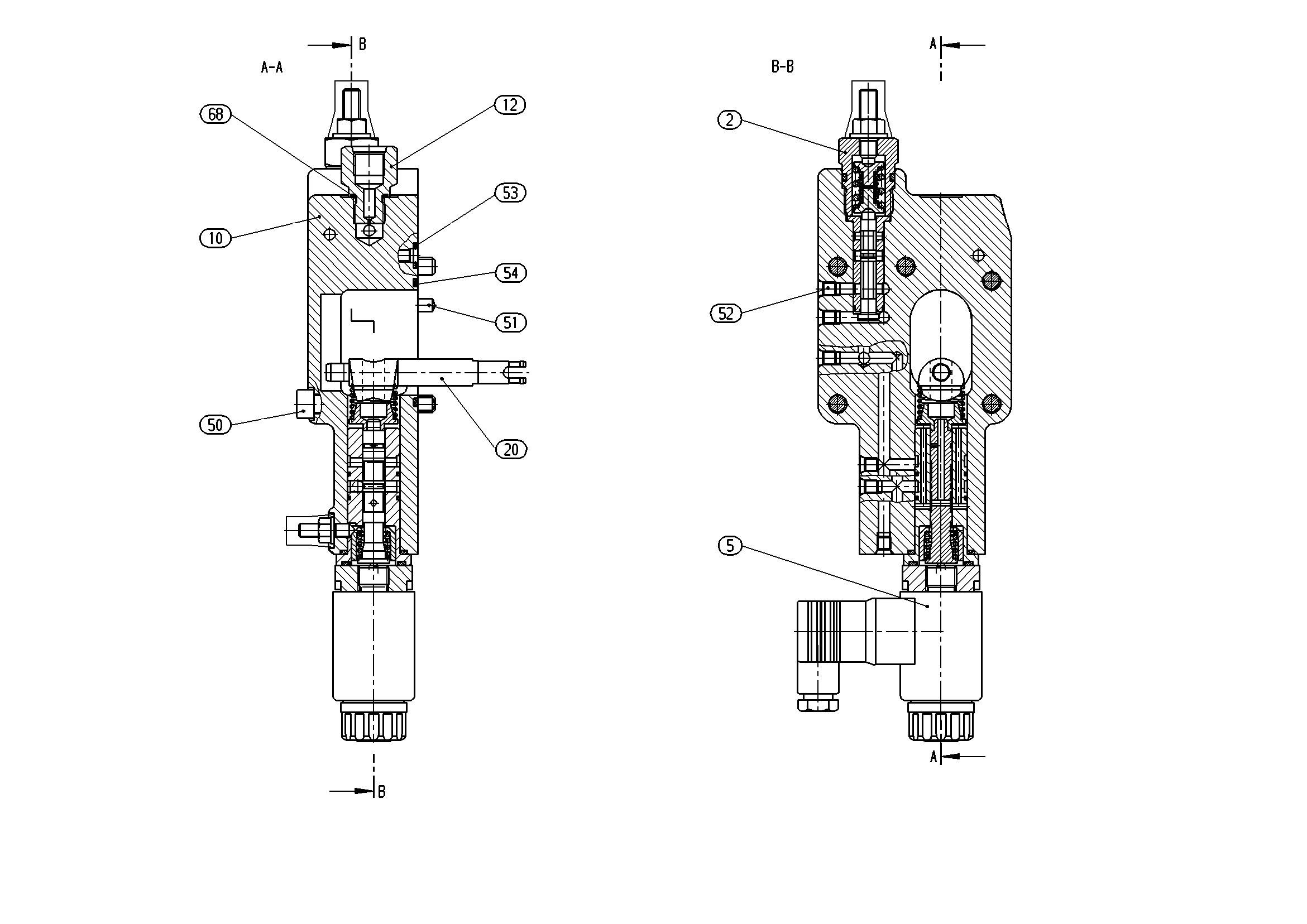 REGULATOR — Rysunek