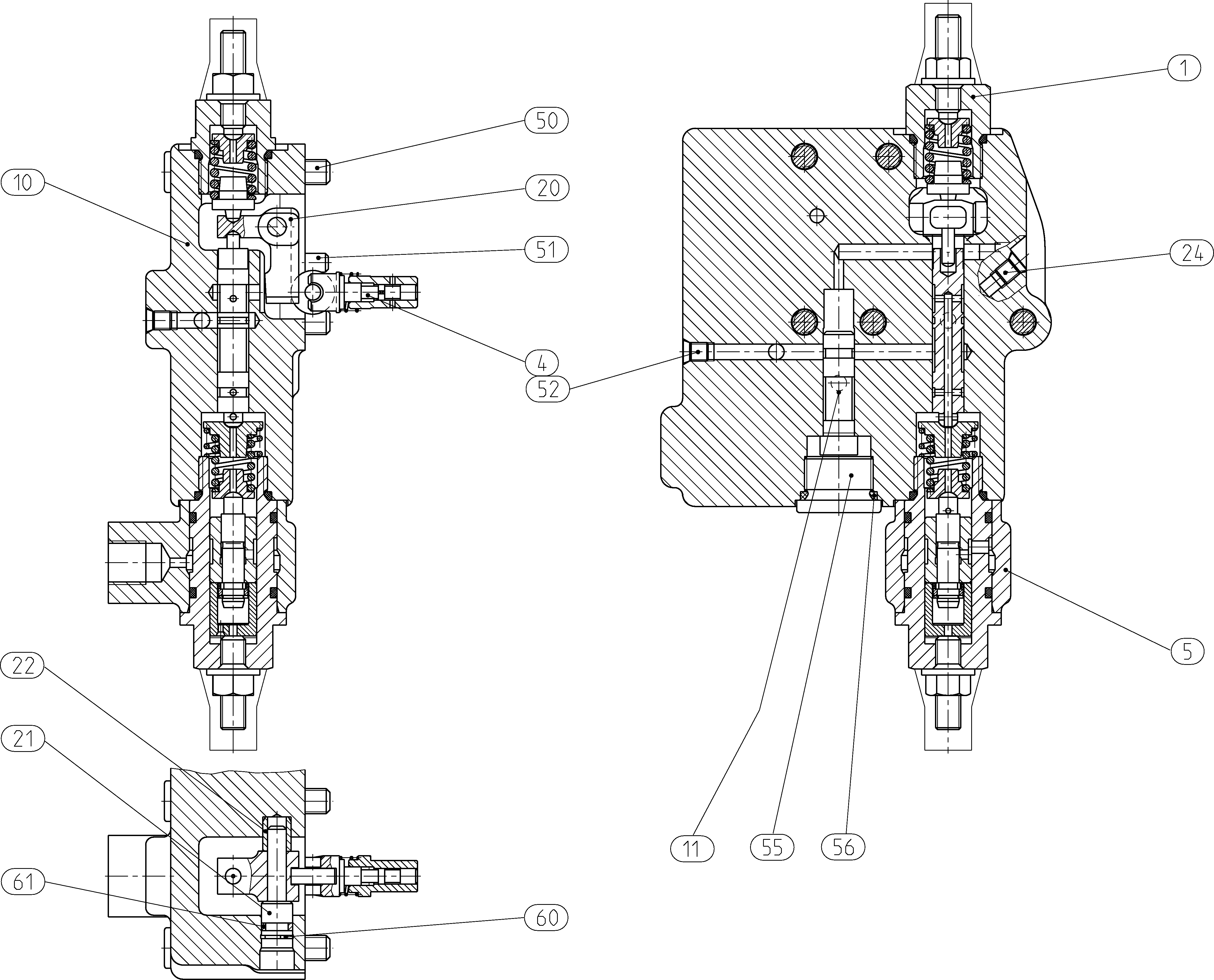 REGULATOR — Rysunek