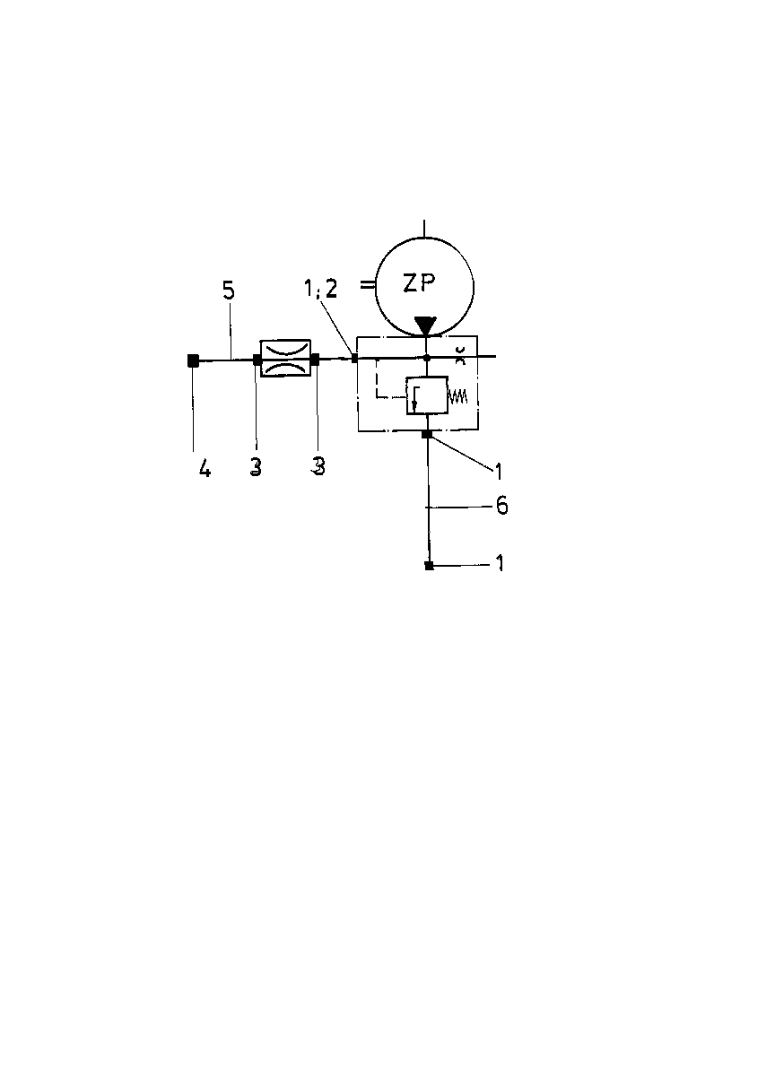 PLAN ORUROWANIA — Rysunek