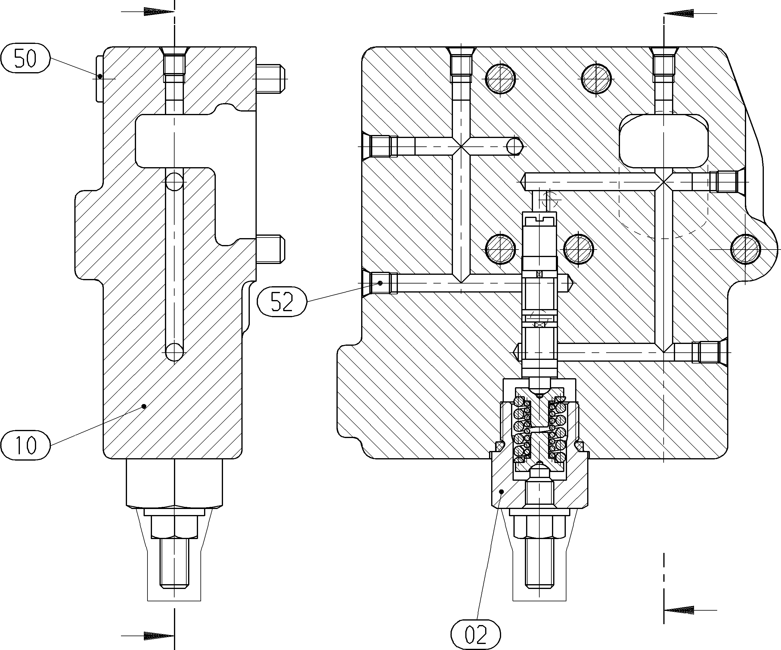 REGULATOR — Rysunek