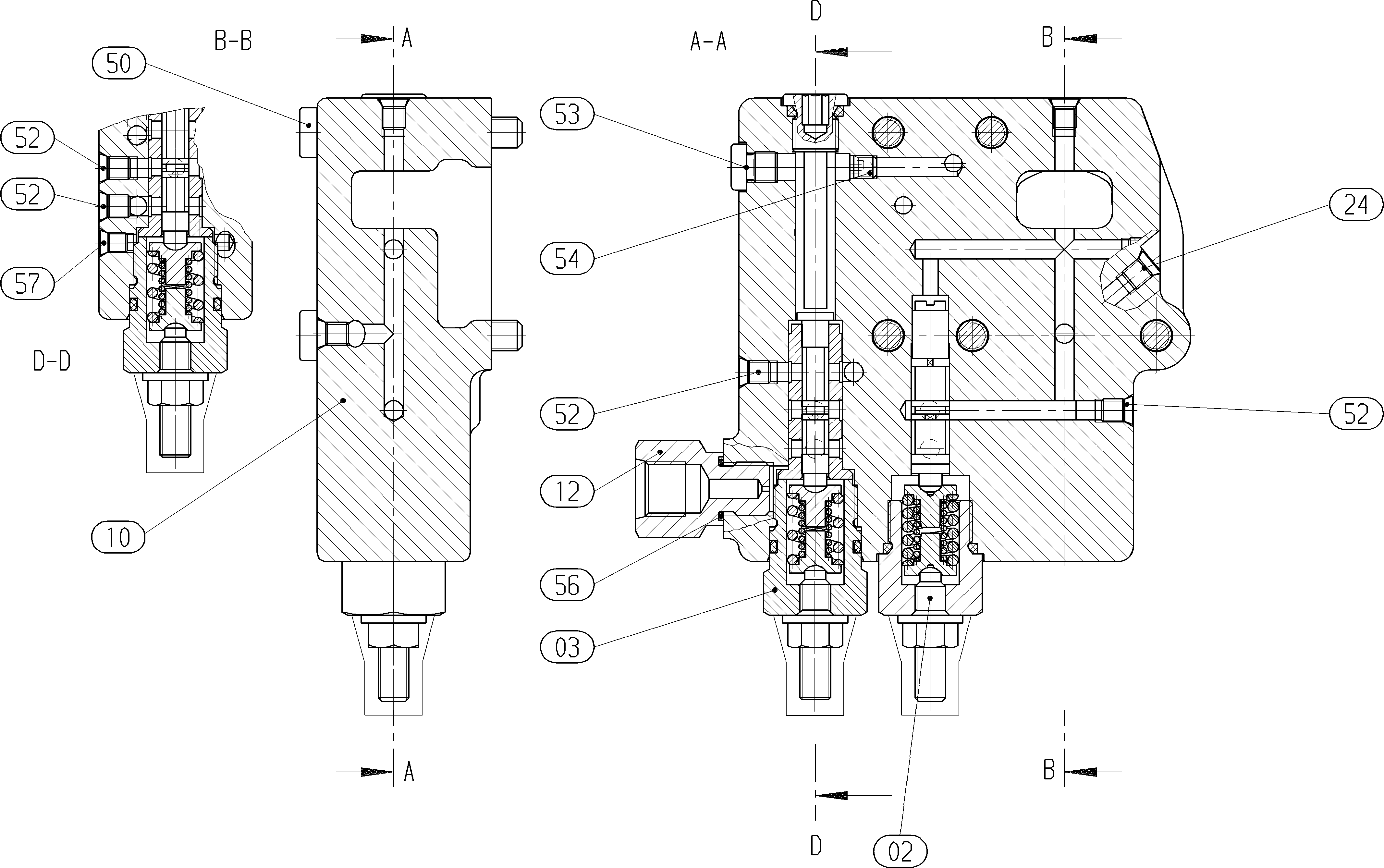 REGULATOR — Rysunek