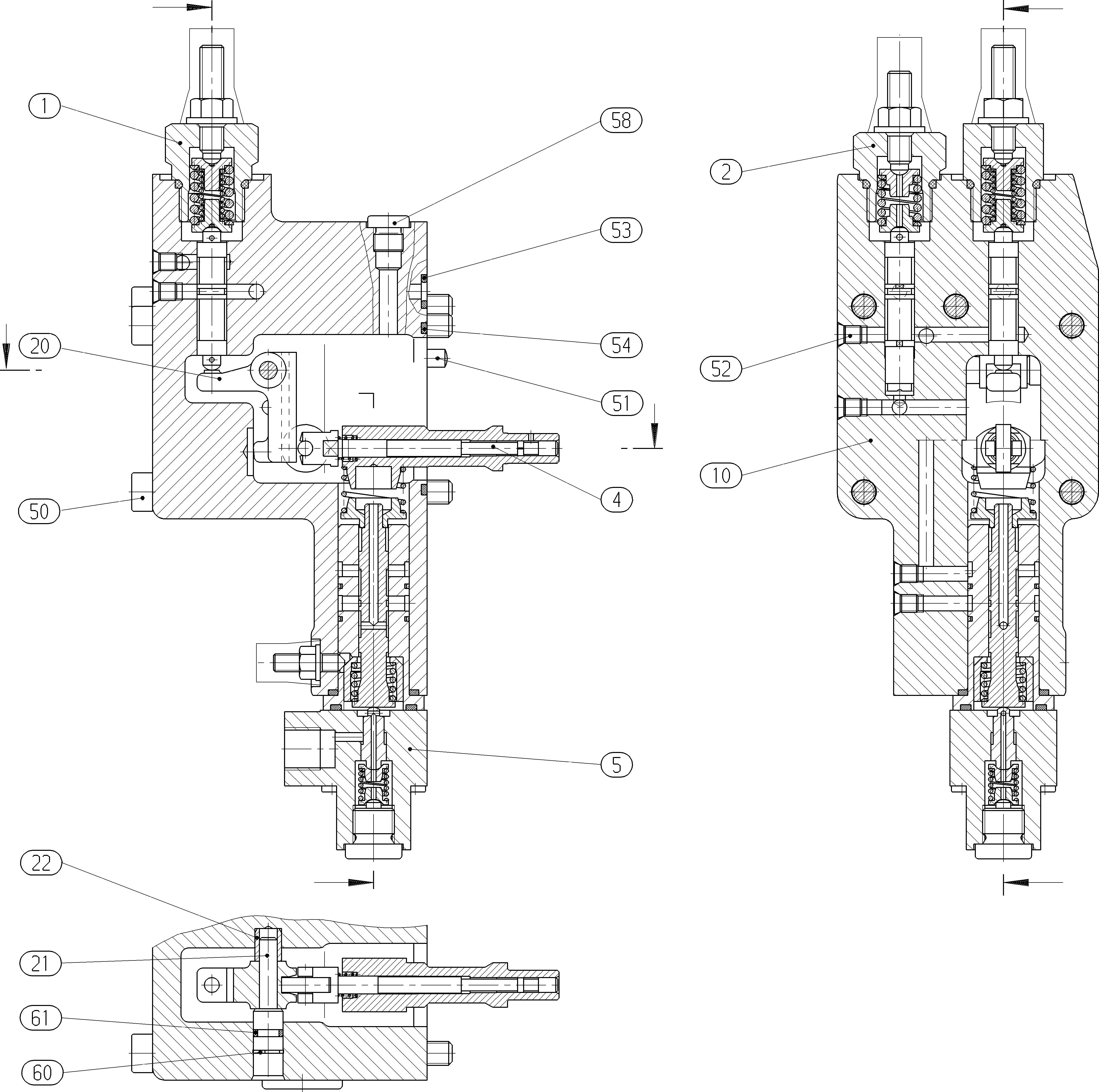 REGULATOR — Rysunek