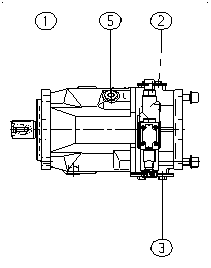 ALA10VO140DR/31R-PSD62K17-SO294 — Rysunek