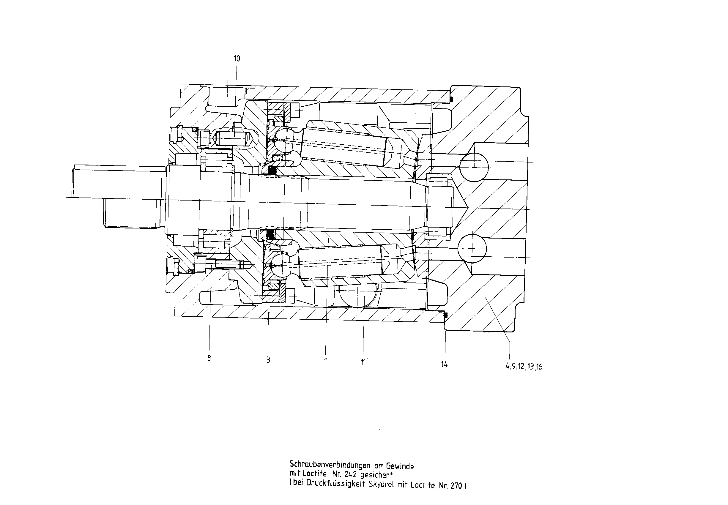 AA4FM112/10L-VPB01-SO266 — Rysunek