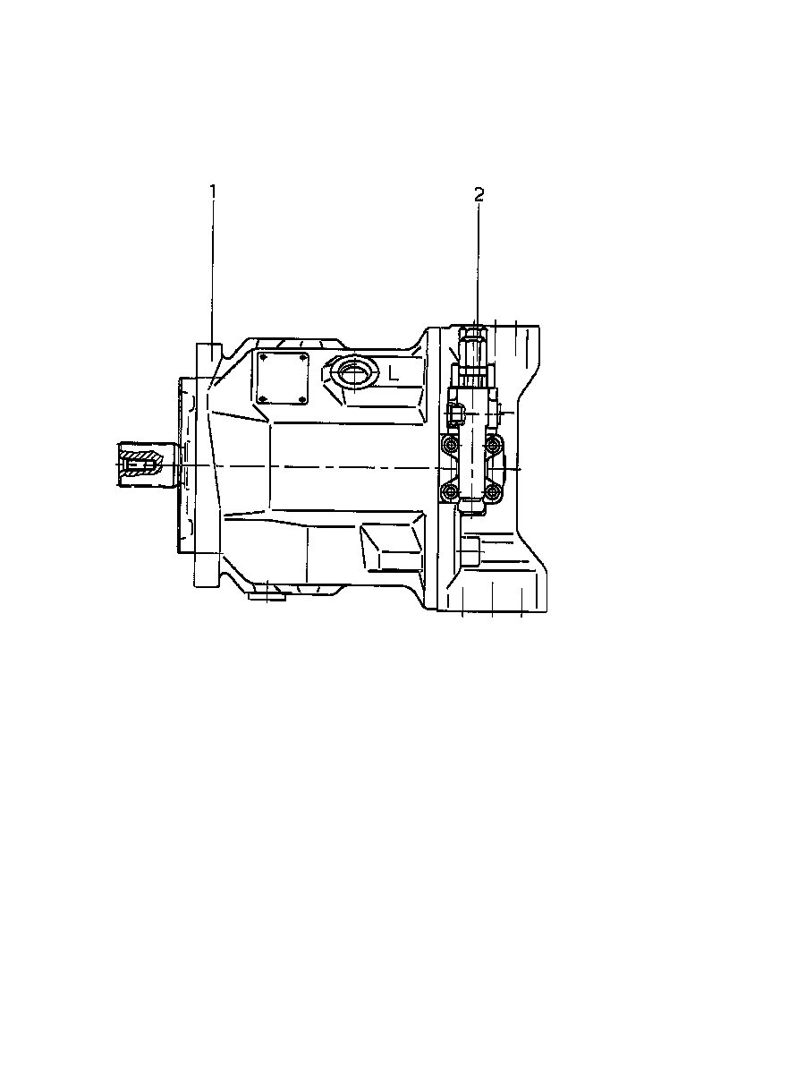 AA10VO71DFR/31R-VRC92N00 — Rysunek