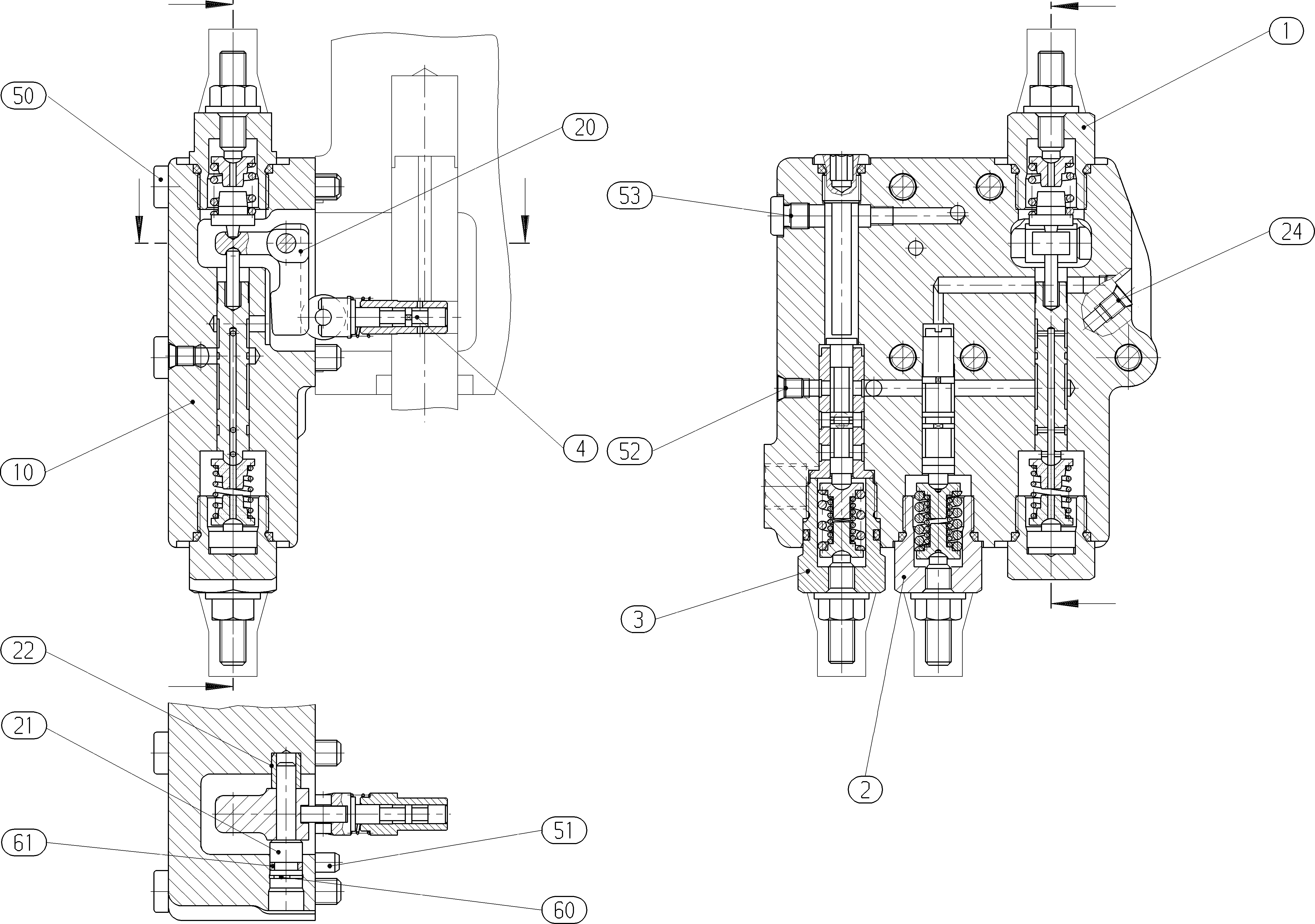 REGULATOR — Rysunek