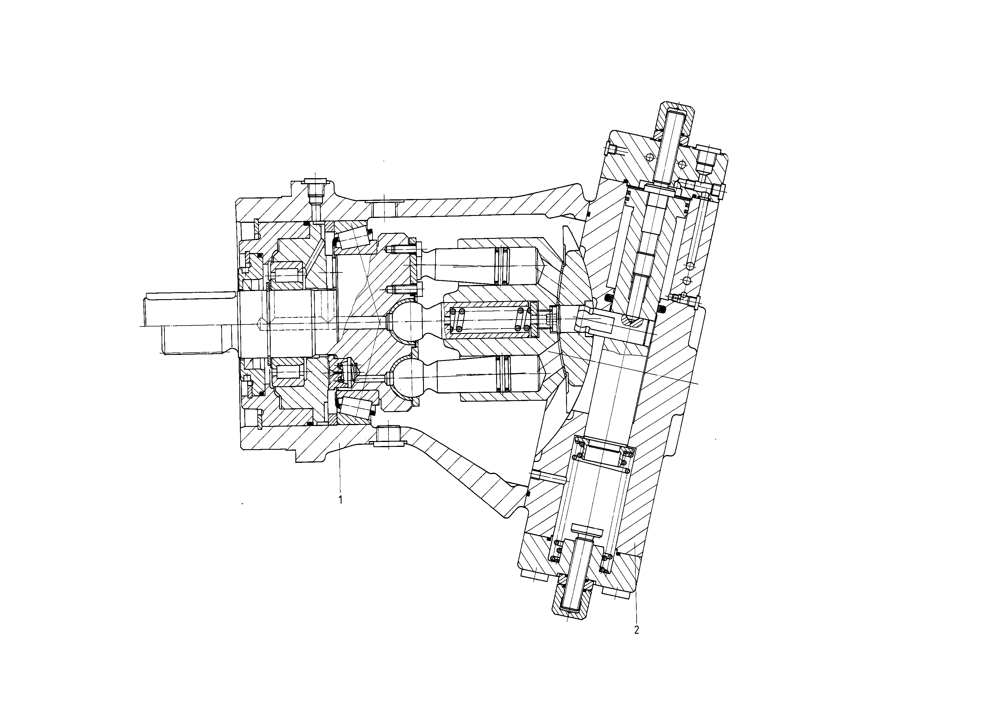 AA7VLO250HDD/60R-PPB02 — Rysunek
