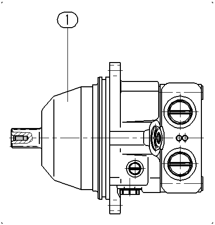 ALA10VE45HZ6/52W1-VRF66N000-S1598 — Rysunek