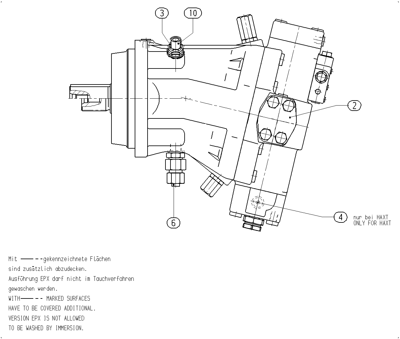 ALA6VM355HA1T/63W1-VZH027DA-SO156 — Rysunek