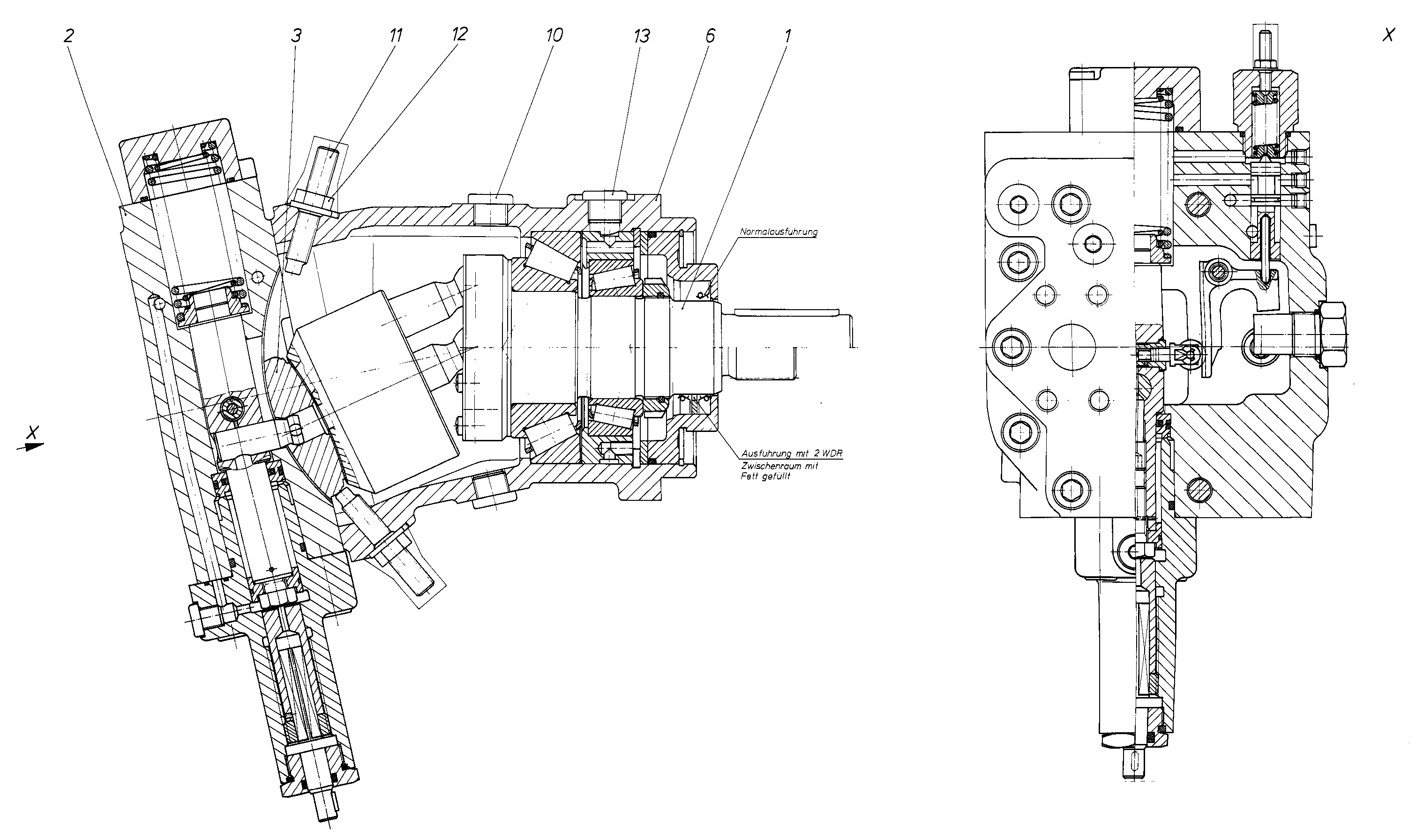 A7VO55LRM/61R-PPB01 — Rysunek