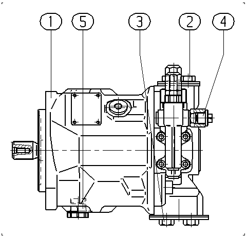 ALA10VO28DFR1/31R-PSC12N00-SO379 — Rysunek