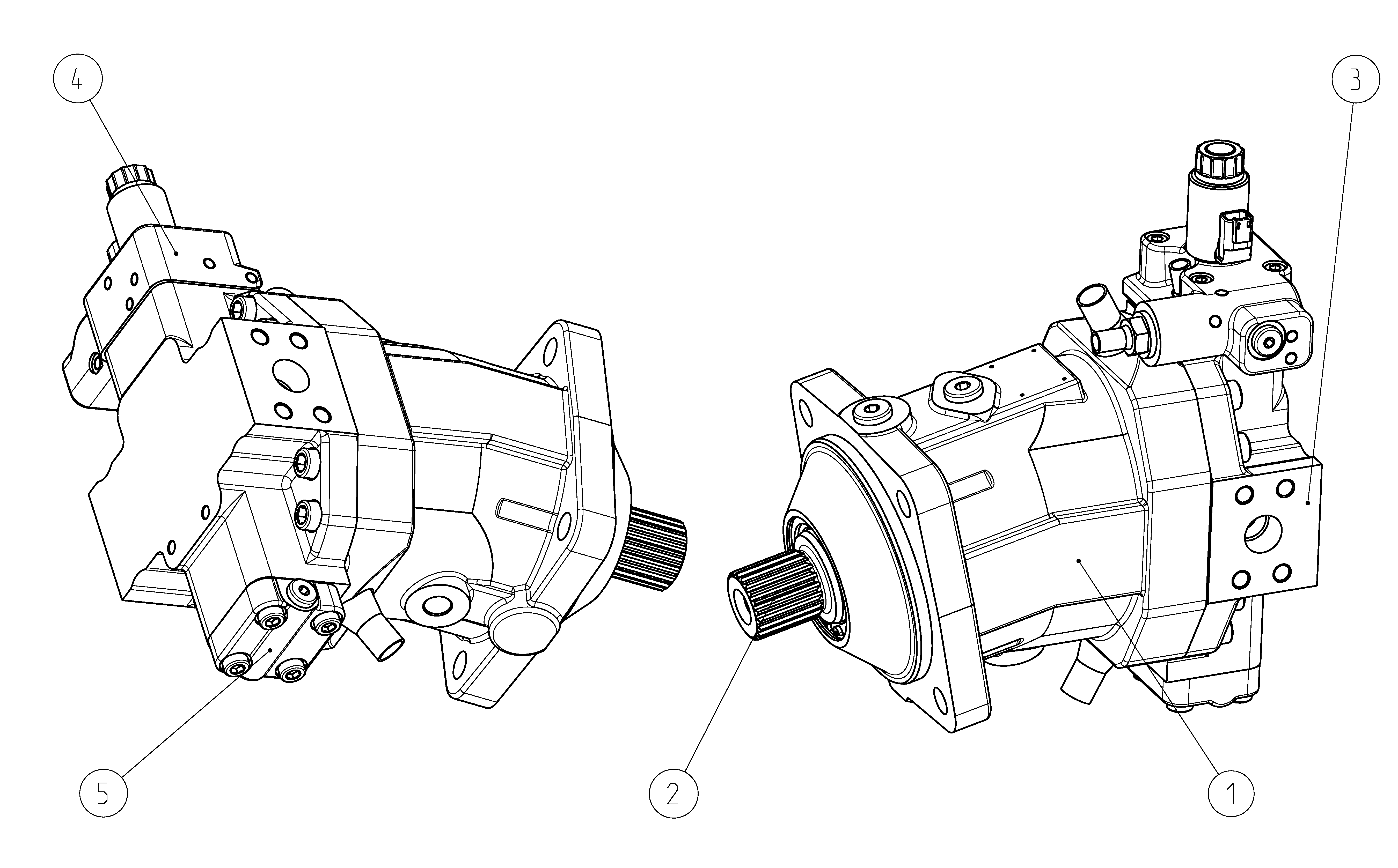 A6VM107EP2D/63W-VAB0200PB-S — Rysunek
