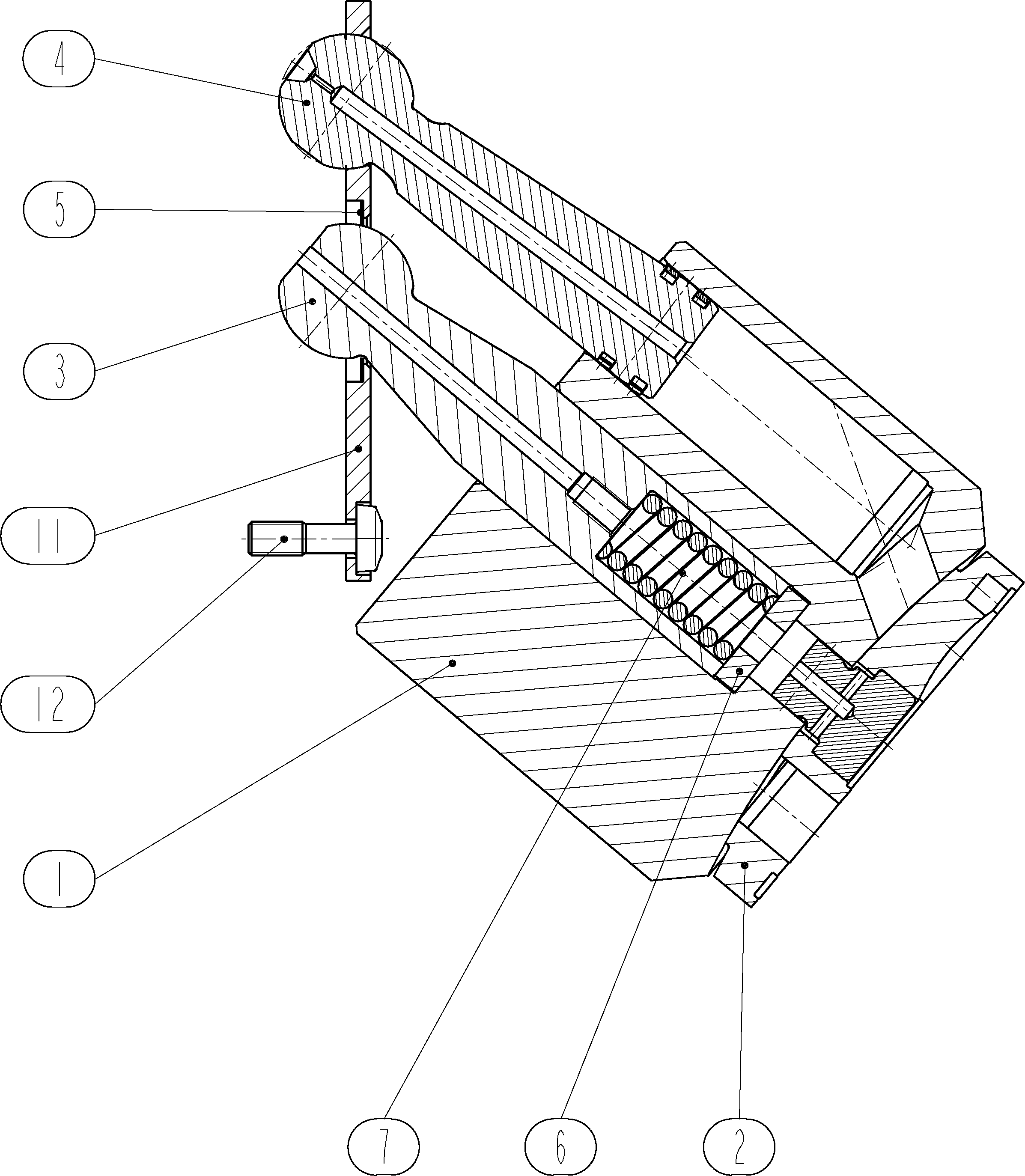 ROTARY GROUP — Rysunek