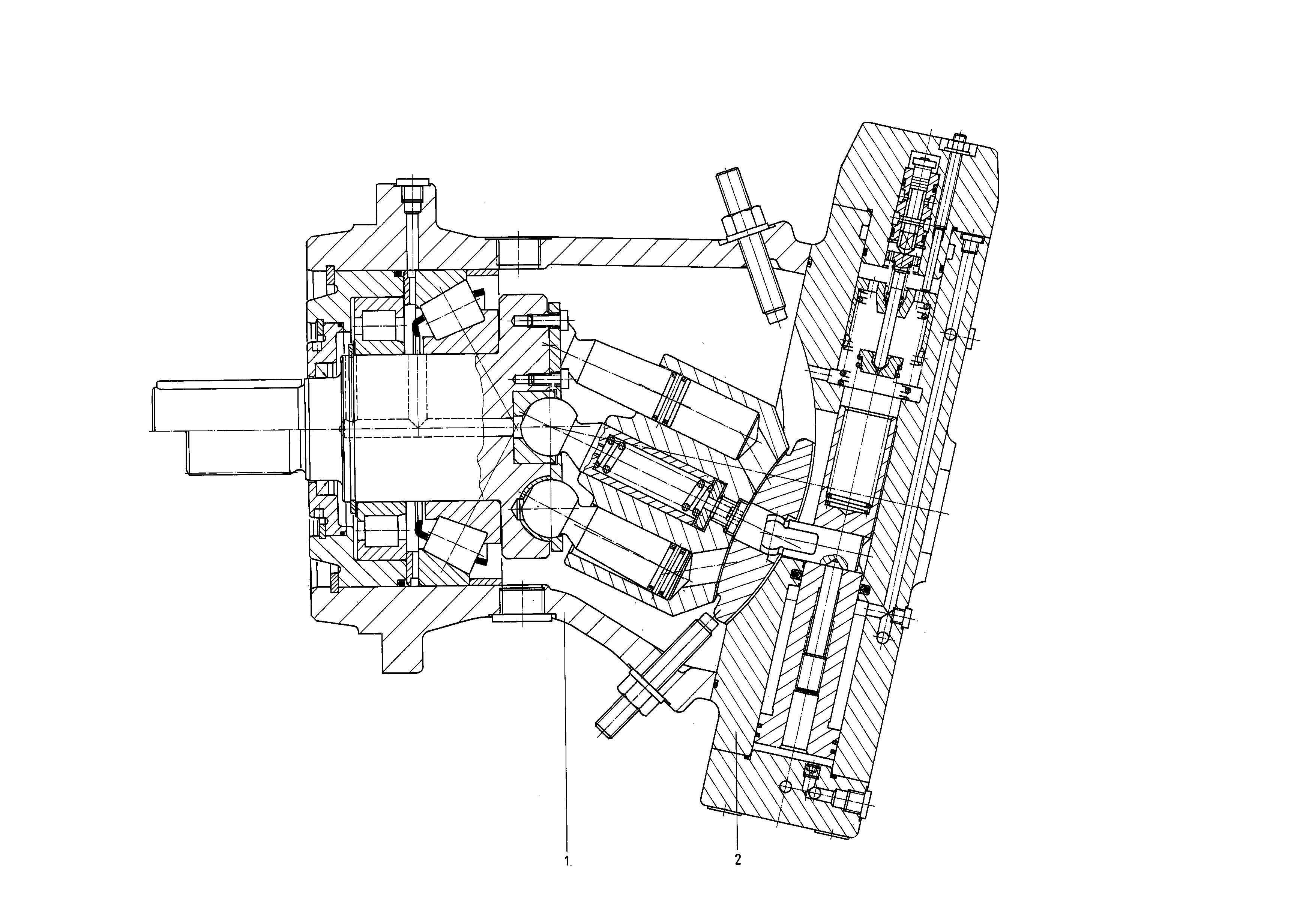 AA6VM355HD2/61W-PZH010B — Rysunek