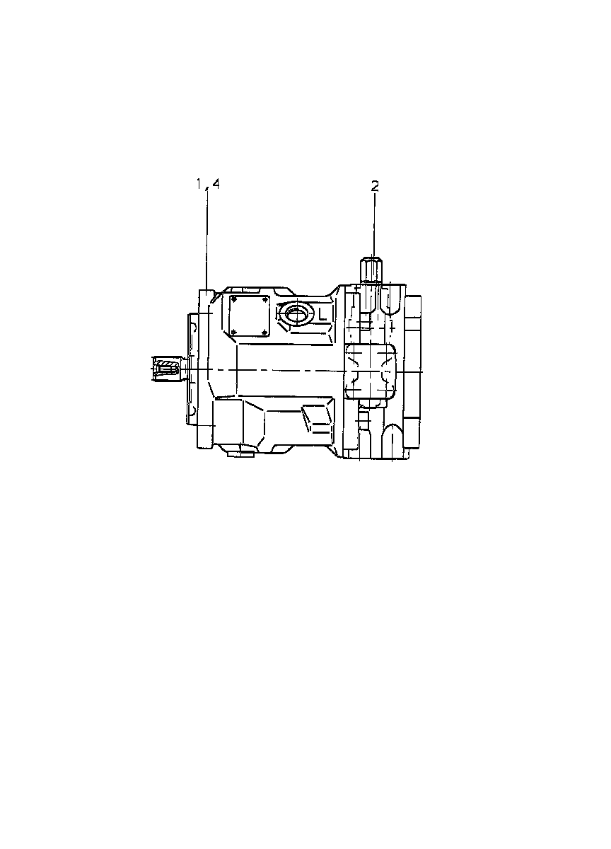 AA10VO28DR/31L-PSC62K01-SO52 — Rysunek