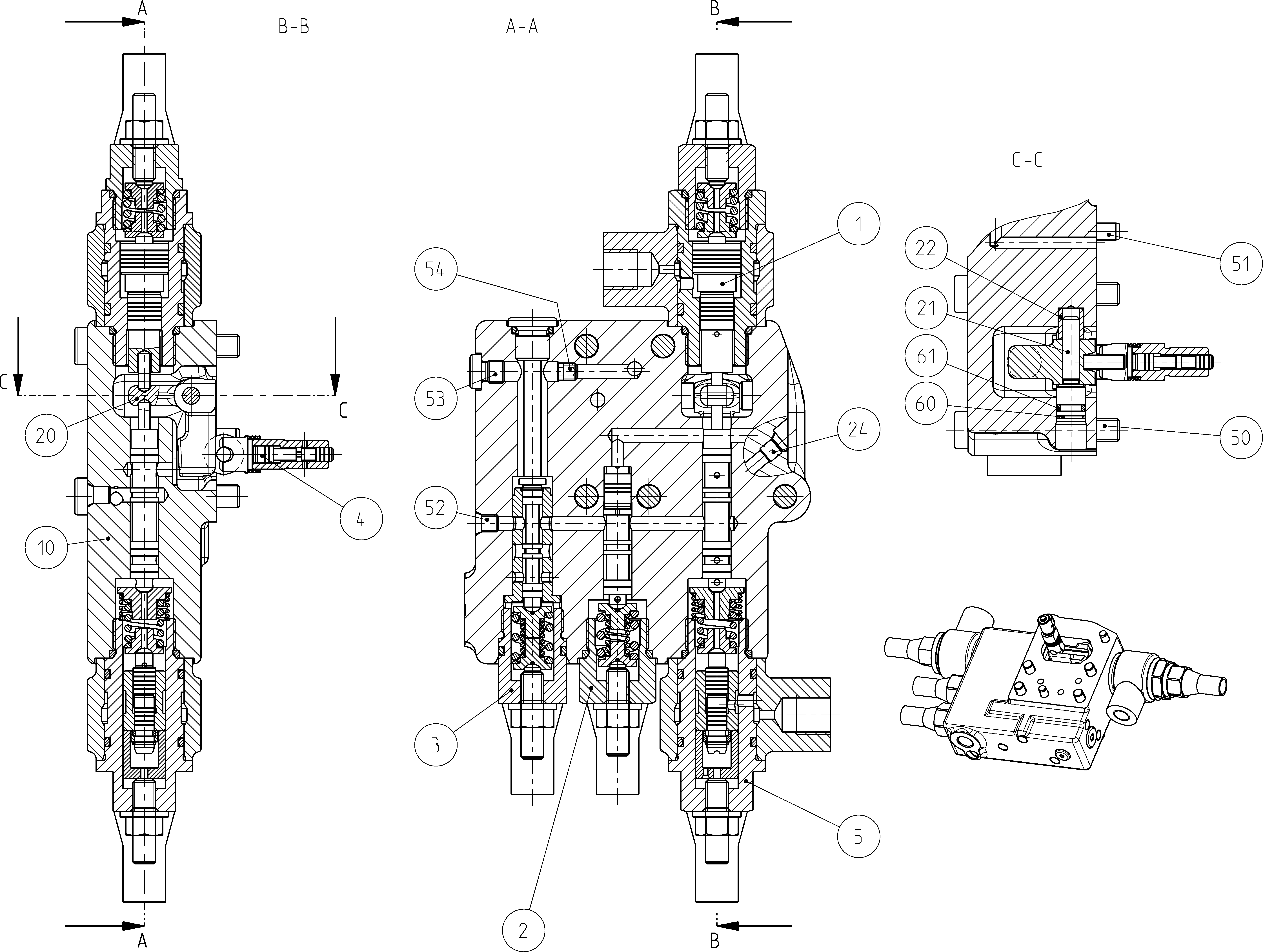 REGULATOR — Rysunek