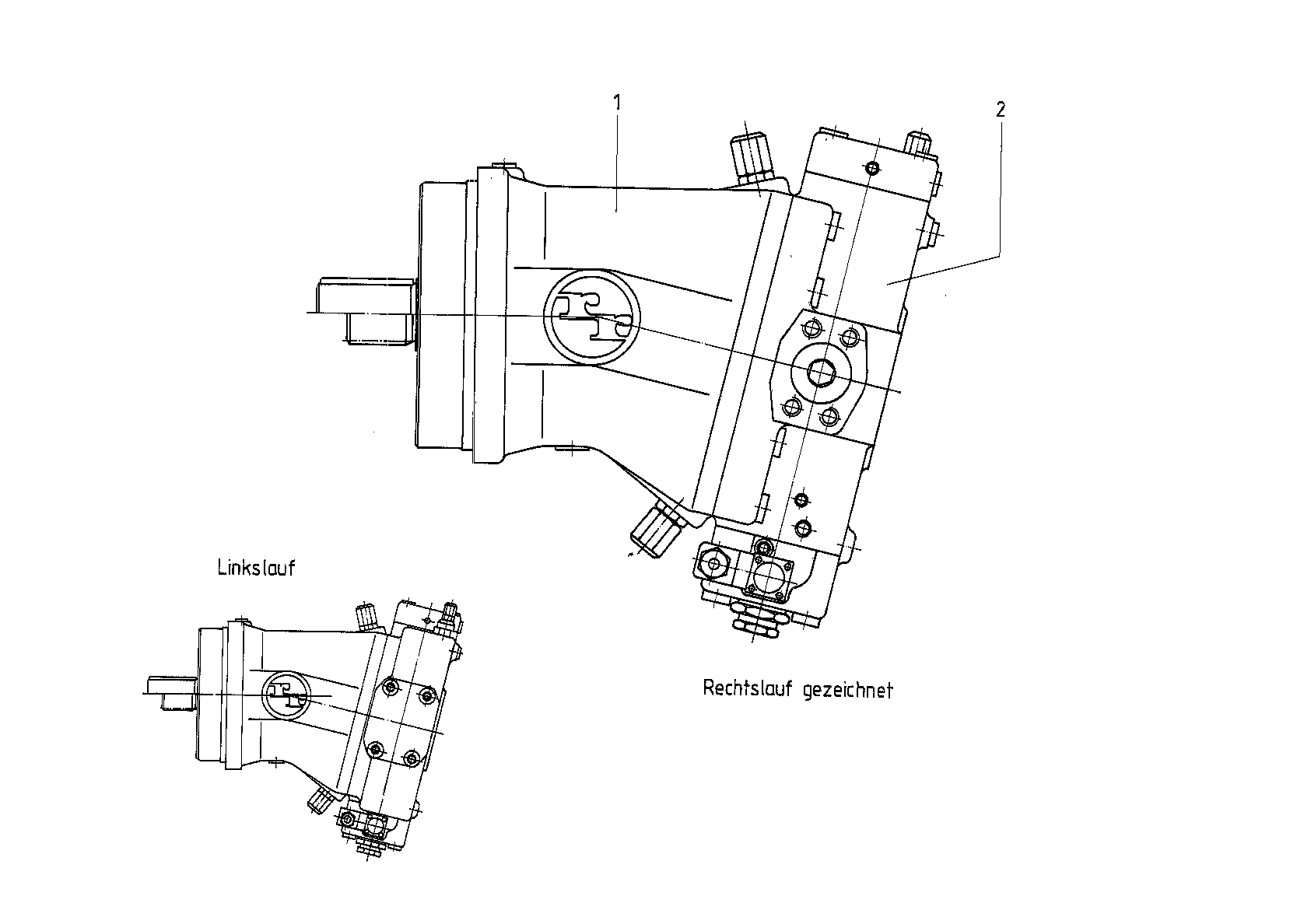 AA7VO250EP2D/63R-VZB01 — Rysunek