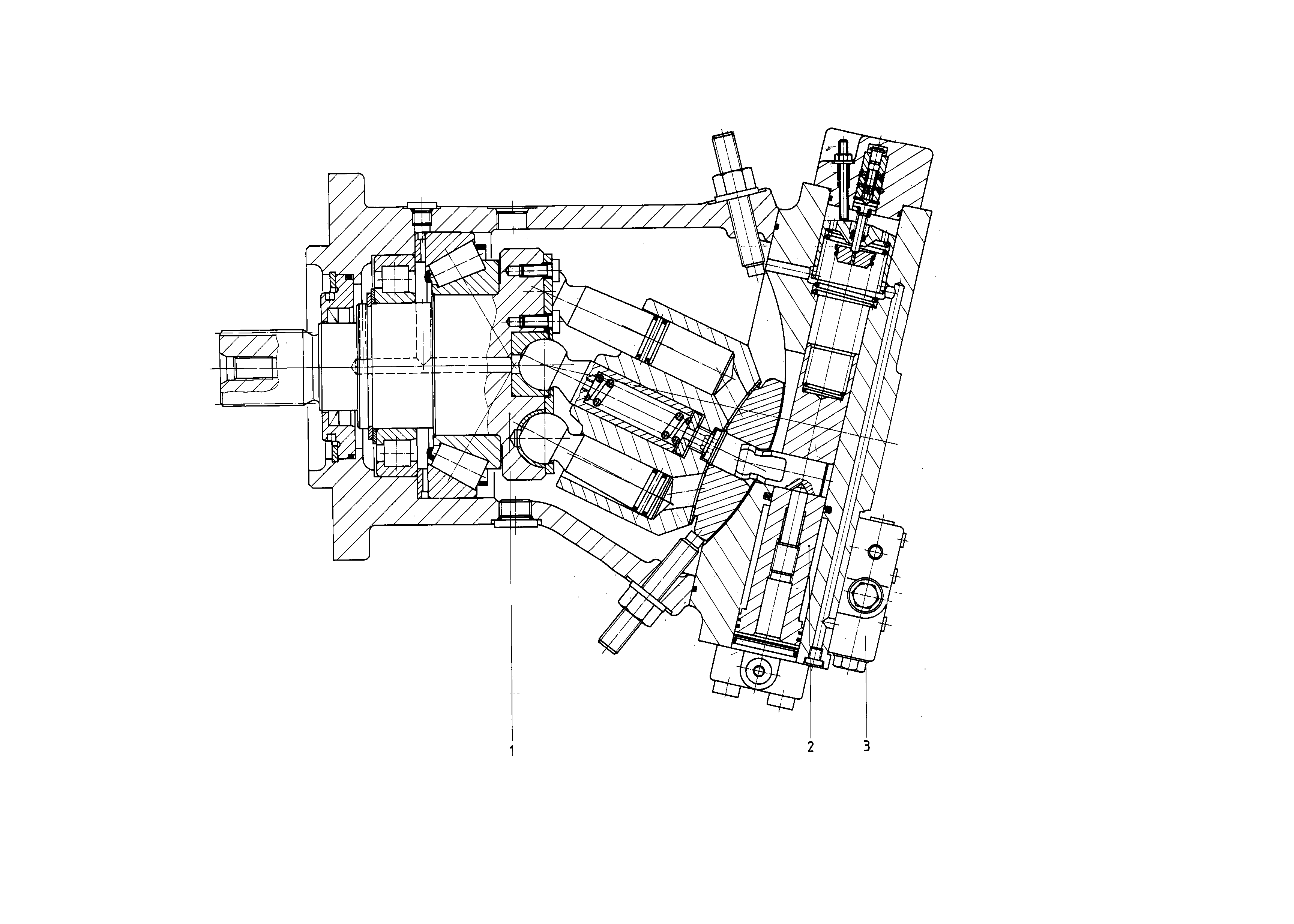 AAA6VM250HD2/61W-PSD657B-SO29 — Rysunek