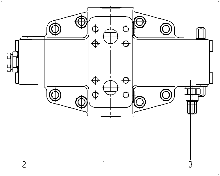 STEROWANIE — Rysunek