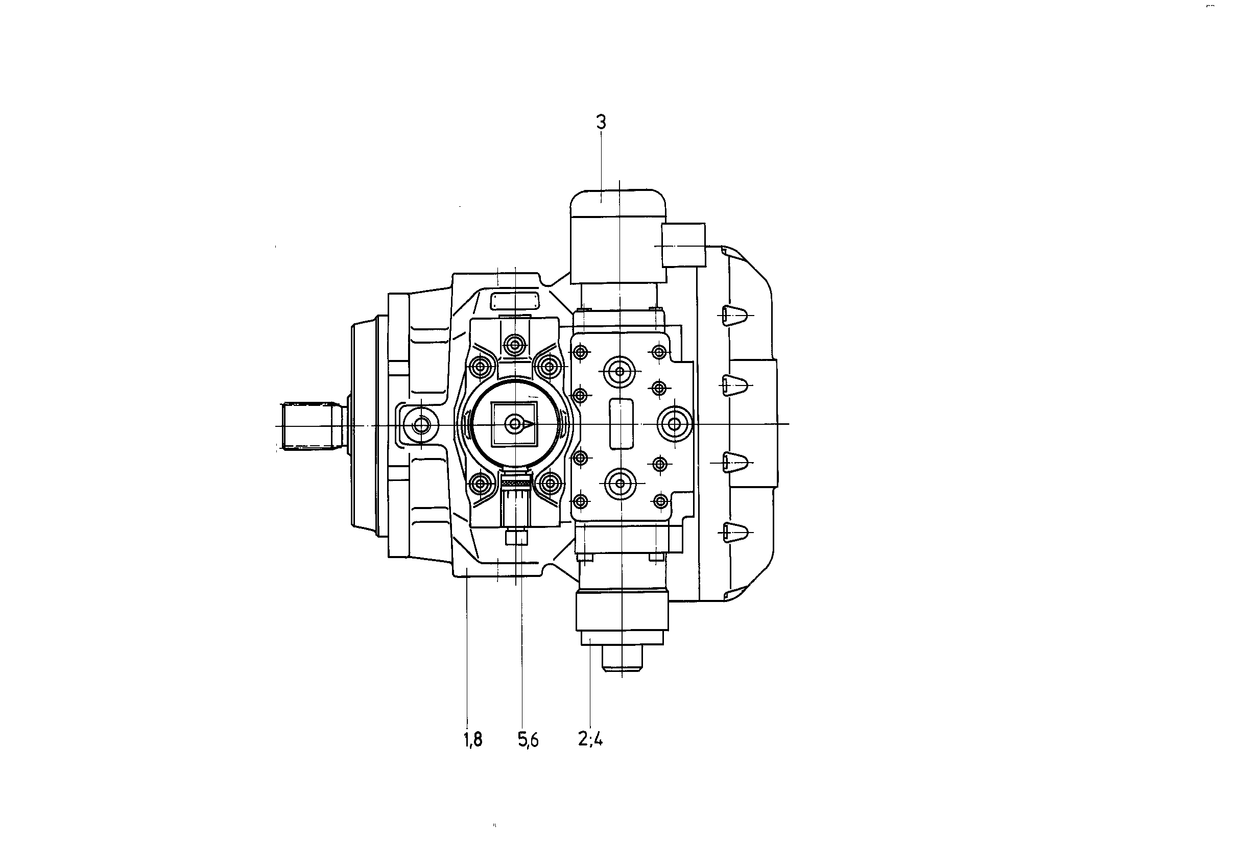 AA2V250ELGR5GPT=19SEC — Rysunek