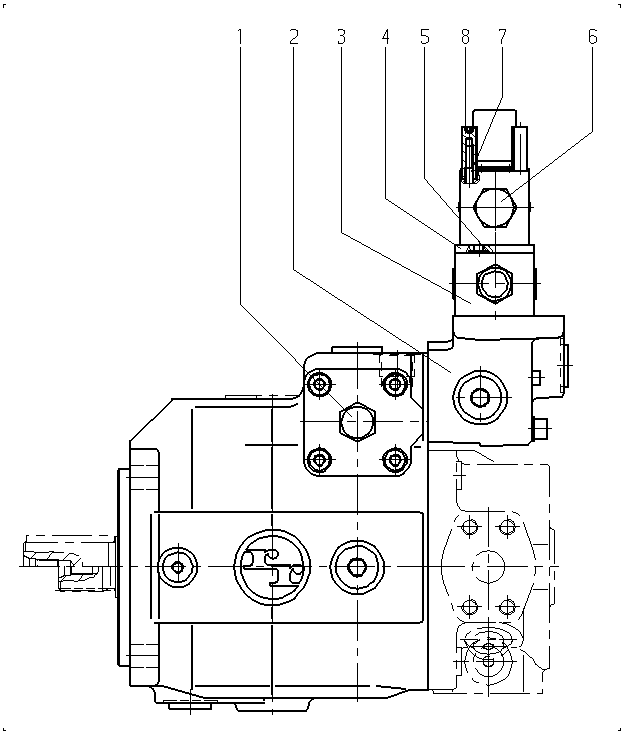REGULATOR — Rysunek