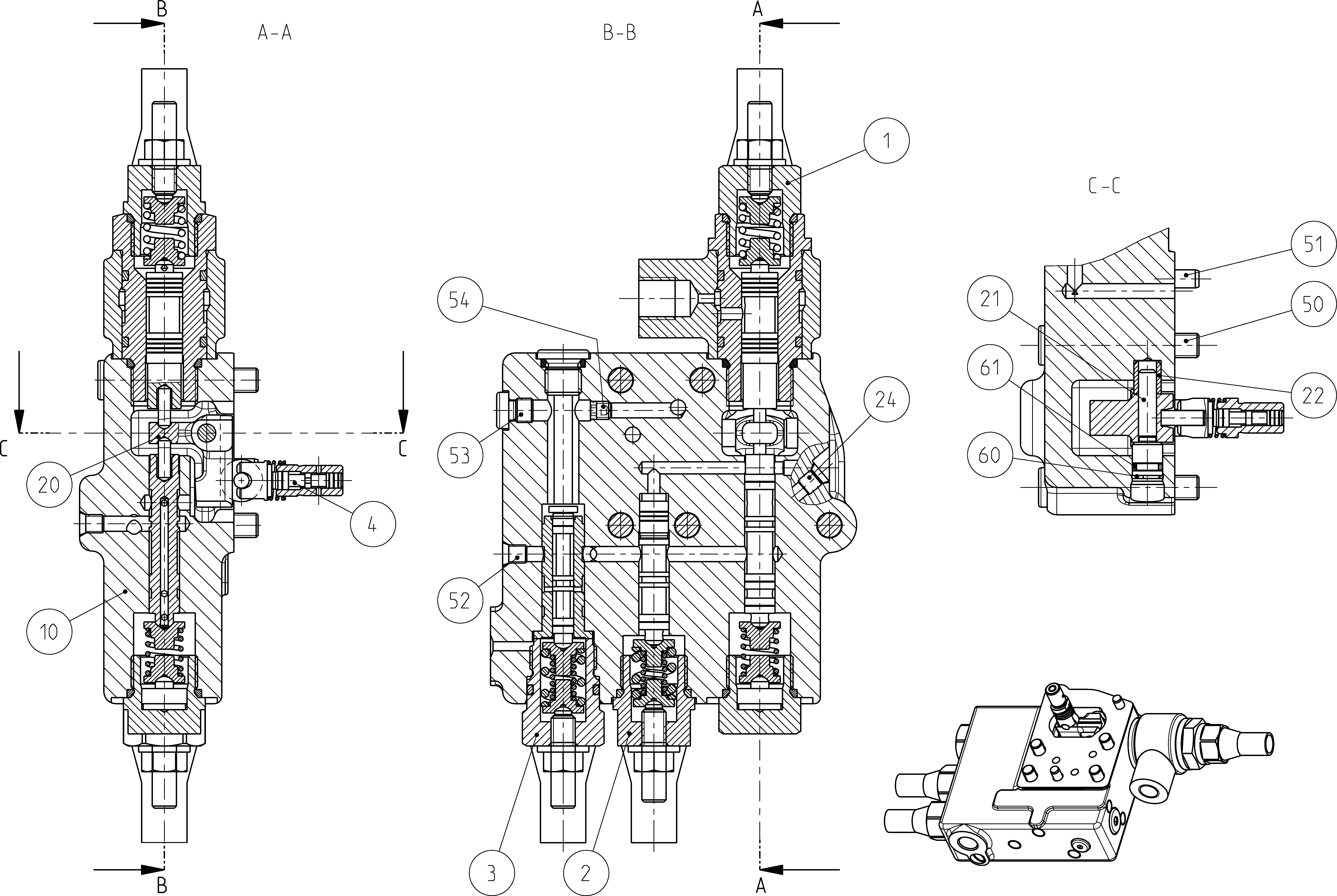 REGULATOR — Rysunek