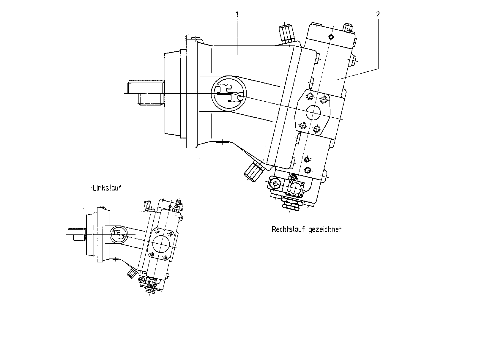 AA7VO250EP2D/63L-PPB02-SO18 — Rysunek