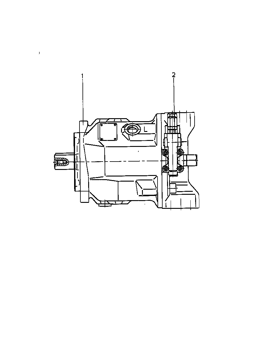 AEAA10VSO71DR/30R-VKC62N00 — Rysunek
