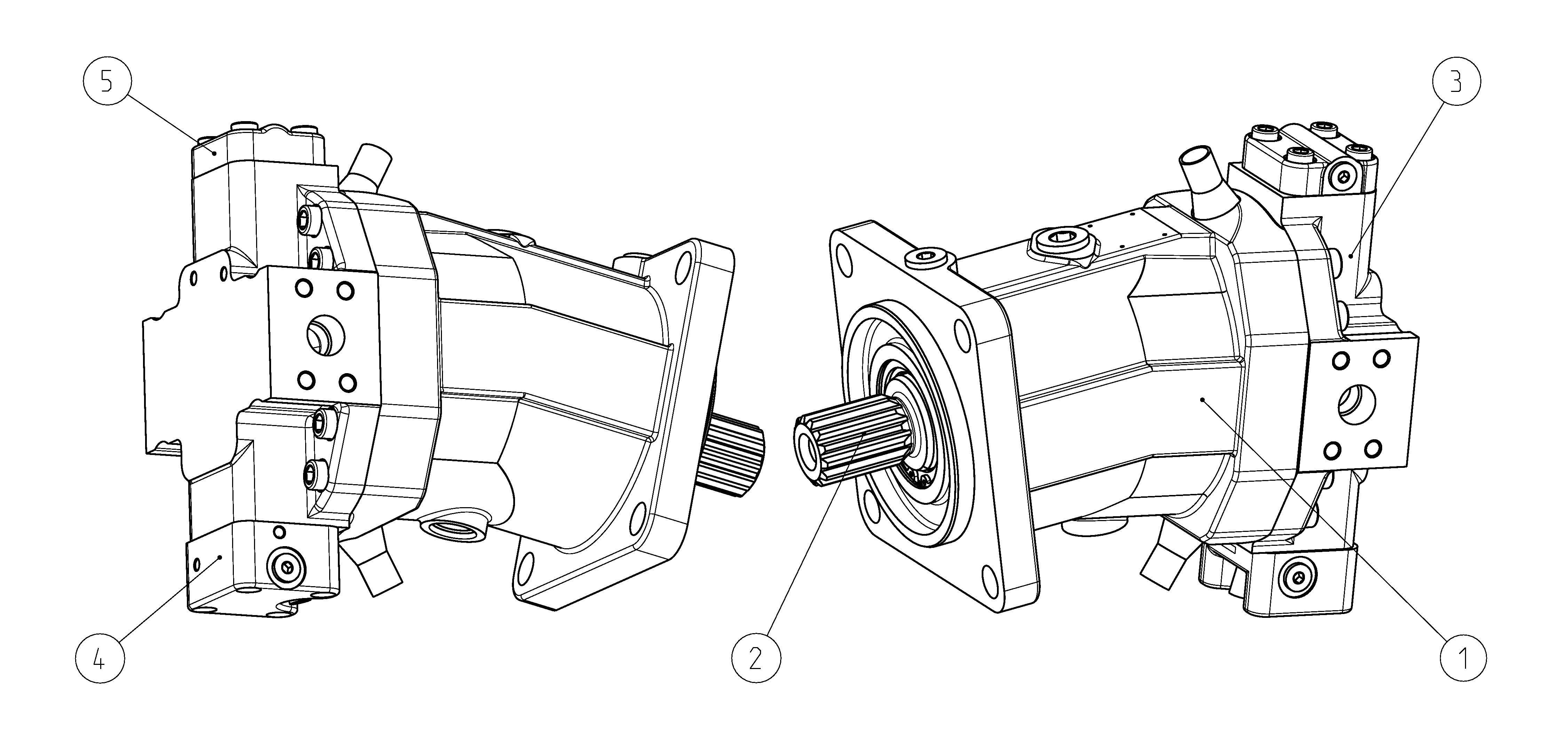 AA6VM107HA1/63W-VSD52000A-Y — Rysunek